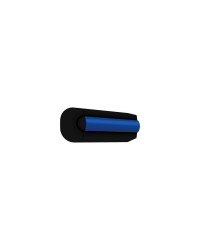 VETUS Embout pour liston TRAP60 (noir)