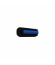VETUS Embout pour liston TRAP60 (noir)