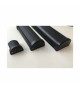 TESSILMARE Embout pour liston BINO 65 noir