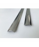 TESSILMARE Barre de fixation acier de 2m pour BINO 65