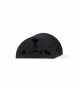 TESSILMARE Liston BINO 65 noir 12m