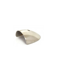 TESSILMARE Embout Inox BINO 40mm