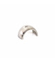 TESSILMARE Jonction Inox BINO 40mm