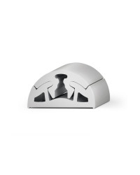 TESSILMARE liston BINO 40mm 12m Blanc