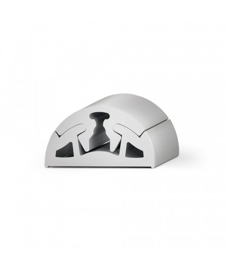 TESSILMARE liston BINO 40mm 12m Blanc