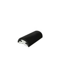 TESSILMARE Radial profile noir 40mm (16m)