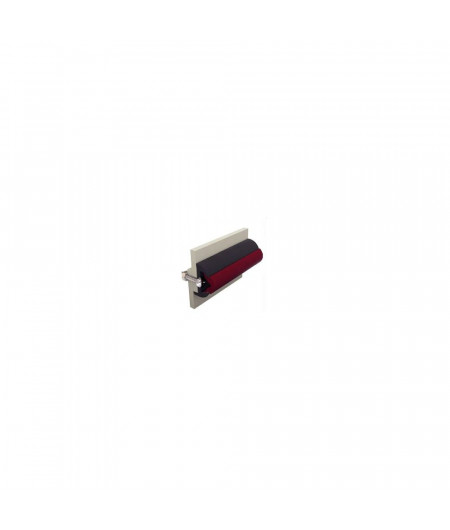 VETUS Liston de protection type 3026 30x21mm noir (20m)