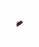 VETUS Liston de protection type 3026 30x21mm noir (20m)