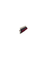 VETUS Liston de protection type 3528 35x22 mm noir (20m)
