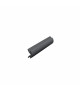 VETUS Ruban pour liston de protection gris anthracite (20m)