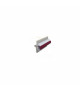 VETUS Liston de protection type 3528 35x22 mm blanc (20m)