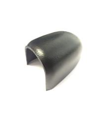 TESSILMARE Radial terminaison plastique pour liston 40mm noi