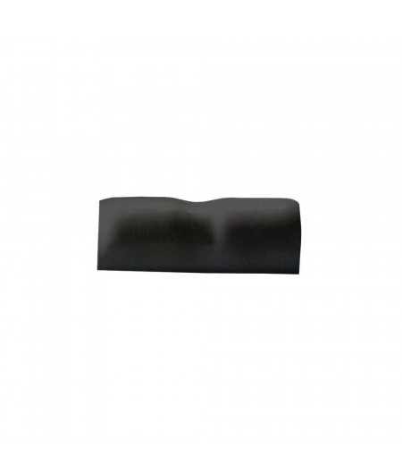 TESSILMARE Radial jonction plastique pour liston 30/40mm noi