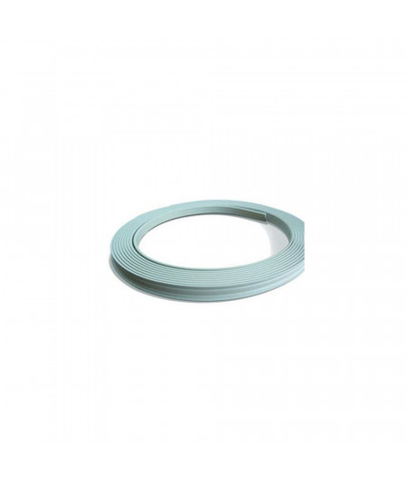 TESSILMARE Sphaera base PVC 50mm pour profile 35mm blanc (12