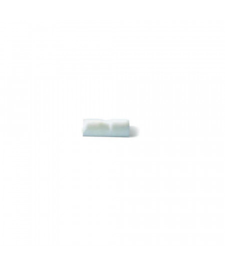 TESSILMARE Radial jonction plastique pour liston 30/40mm bla