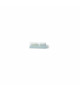 TESSILMARE Radial jonction plastique pour liston 30/40mm bla