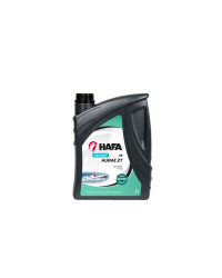 Huile SEAWAY HB 2T AURAE - Bidon de 2 L