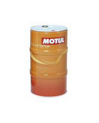 MOTUL Huile outboard tech 4t 10W40 fût de 208L