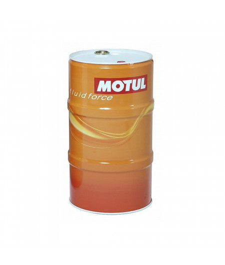 MOTUL Huile outboard tech 4t 10W40 fût de 208L