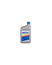 SIERRA Huile d'embase semi-synthétique 946 ml