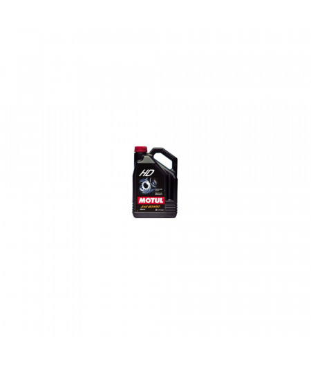 MOTUL Huile hd 80w90 - 1L