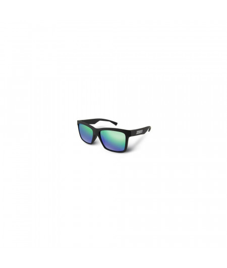 JOBE Lunettes DIM noir-vert UV4
