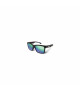 JOBE Lunettes DIM noir-vert UV4
