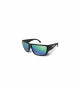 JOBE Lunettes BEAM noir-vert UV4