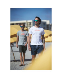 JOBE Lunettes BEAM noir-vert UV4