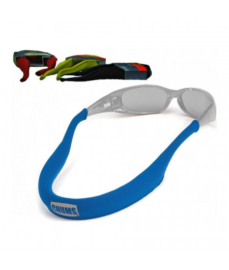 Cordon à lunettes flottant