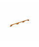 BAMBOO MARINE Main courante 85cm