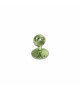 FORESTI Embout intermediaire rampe laiton cordage Ø36mm