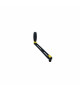 ANTAL Manivelle de winch, poignée simple, longueur 250 mm