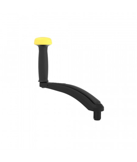 LEWMAR Pro Touch Powergrip manivelle de winch 200mm