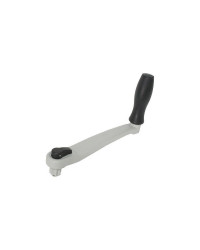 LALIZAS Manivelle de winch à verrouillage 200mm