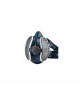 GVS Masque Elipse avec filtres P3 RD - Taille S