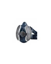 GVS Masque Elipse avec filtres P3 RD - Taille M/L