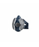 GVS Masque Elipse avec filtres P3 RD - Taille M/L