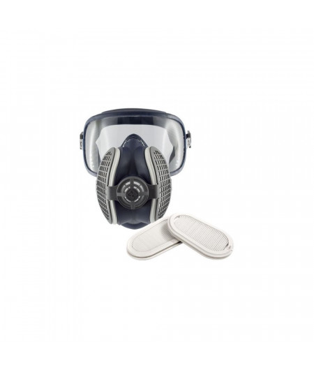 GVS Masque Integral avec filtres P3 RD - Taille M/L