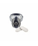 GVS Masque Integral avec filtres P3 RD - Taille M/L
