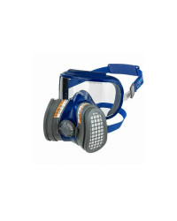 GVS Masque Integral avec filtres A2 P3 RD - M/L
