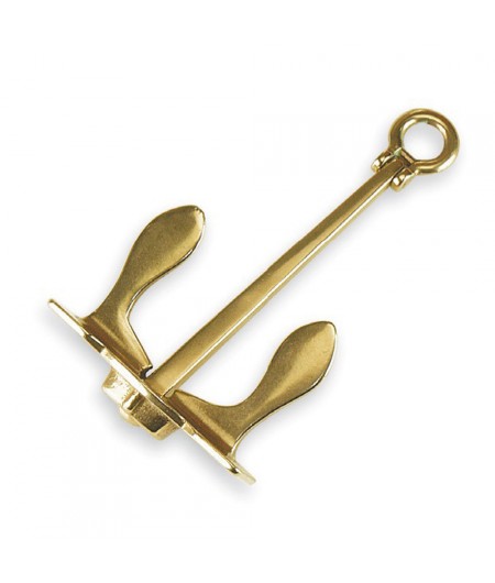 Ancre porte-clés 50mm