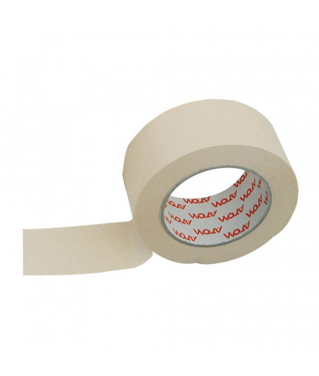 SCAPA Bande cache largeur 50mm x 50m