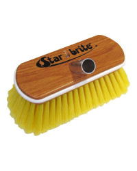 STAR BRITE Brosse deluxe 20cm - douce