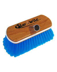 STAR BRITE Brosse deluxe 20cm - medium