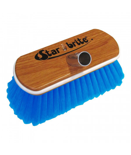 STAR BRITE Brosse deluxe 20cm - medium
