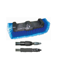 DEWITTE Balai de lavage telescopique PRO