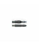 DEWITTE Balai seul pro ALU 2 x 1,2m