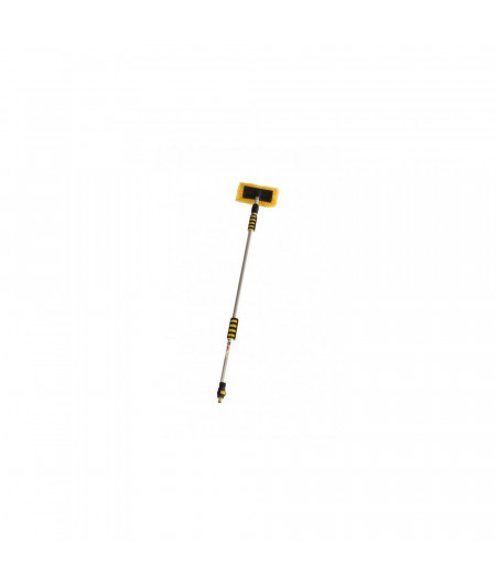 JUMBO Balai de lavage avec robinet 2,5m