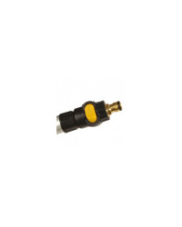 JUMBO Balai de lavage avec robinet 2,5m